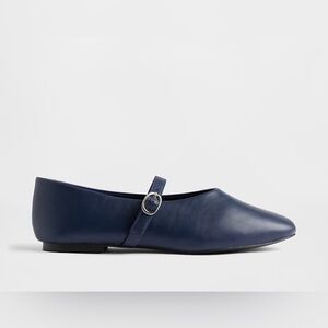 GAP Mary Jane Flats BNWT